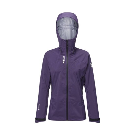 MILLET - VESTE KAMET GTX FEMME