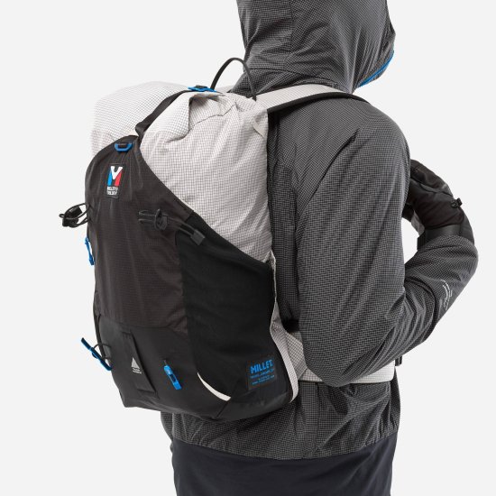 MILLET - Sac à dos Trilogy Jorasses 20 + 5