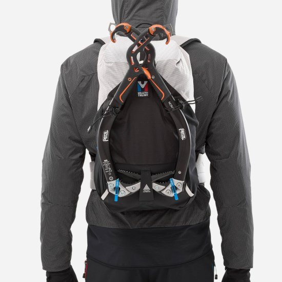 MILLET - Sac à dos Trilogy Jorasses 20 + 5