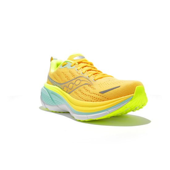 SAUCONY - Hurricane 25 donna