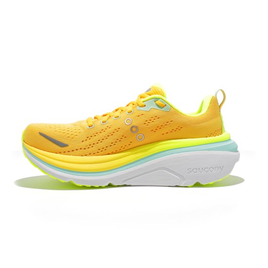 SAUCONY - Hurricane 25 donna