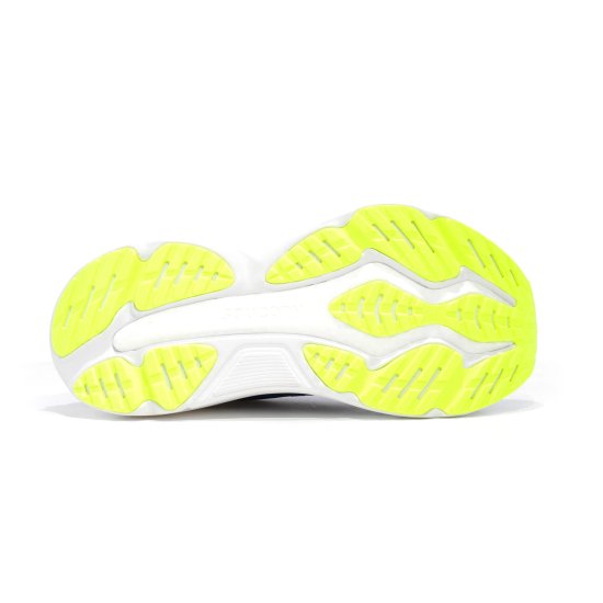 SAUCONY - Hurricane 25 homme