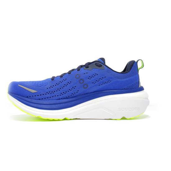 SAUCONY - Hurricane 25 homme