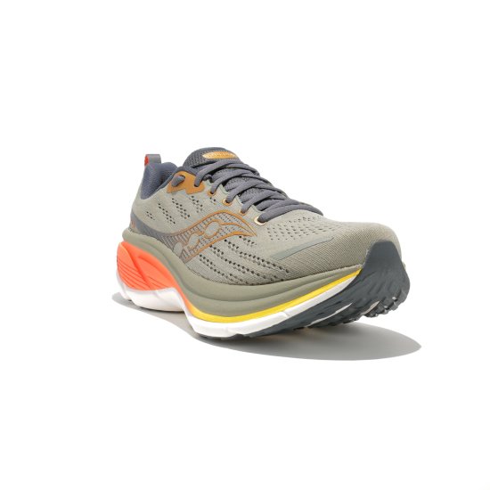 SAUCONY - Hurricane 25 uomo