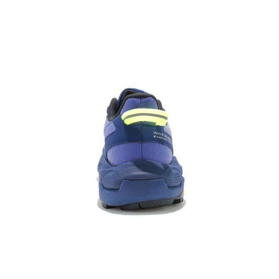 MIZUNO - Wave Mujin 11 homme