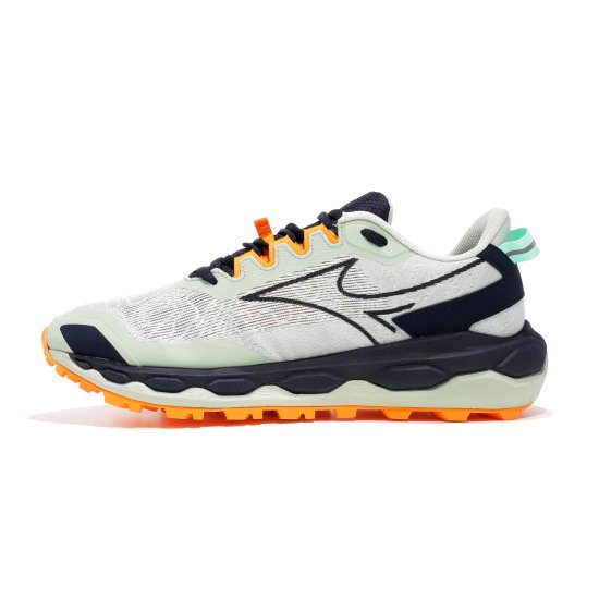 MIZUNO - Wave Mujin 11 homme