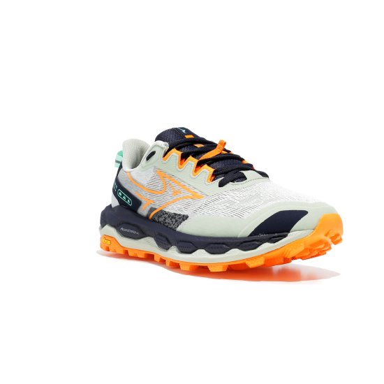 MIZUNO - Wave Mujin 11 homme