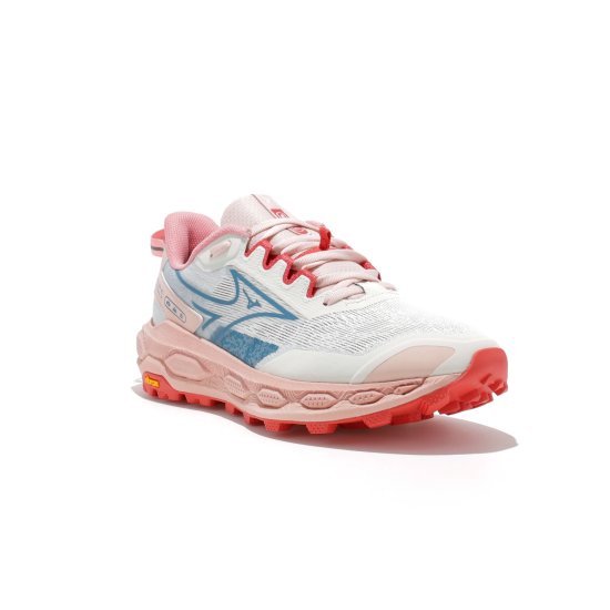 MIZUNO - Wave Mujin 11 femme