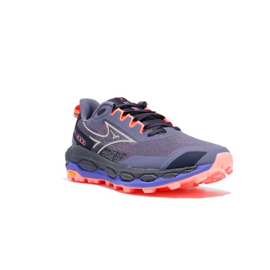 MIZUNO - Wave Mujin 11 femme