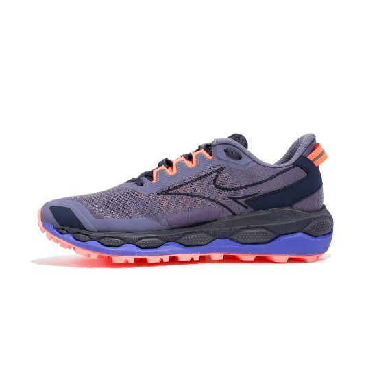 MIZUNO - Wave Mujin 11 femme