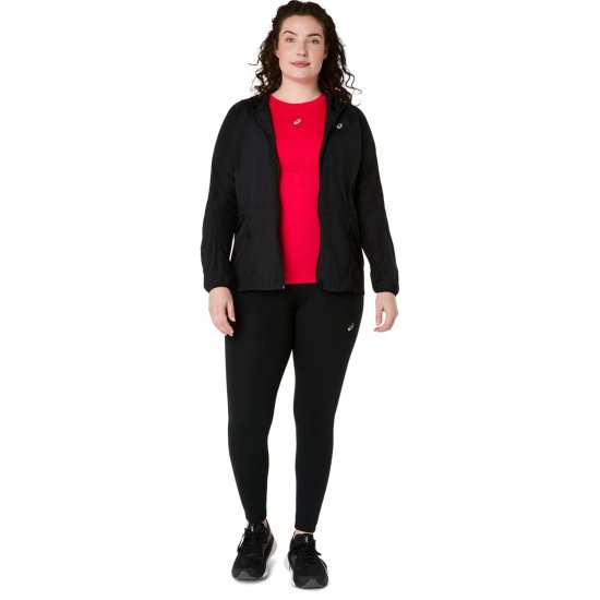 ASICS - T-shirt Road Seamless manches longues femme
