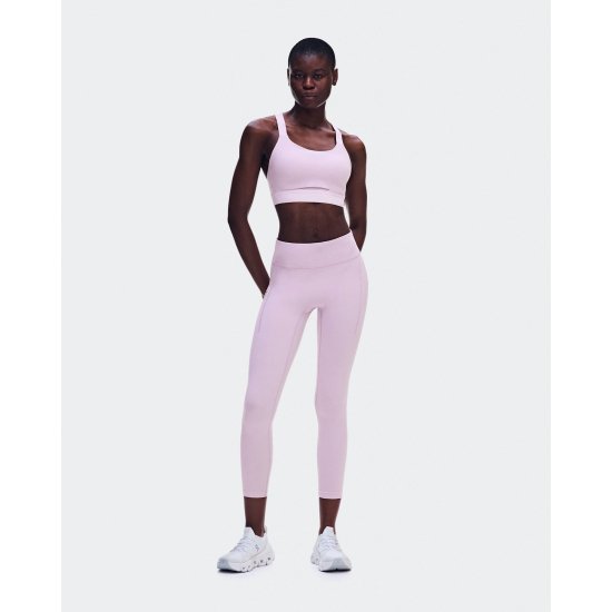ON - Legging Performance Tights 7/8 donna