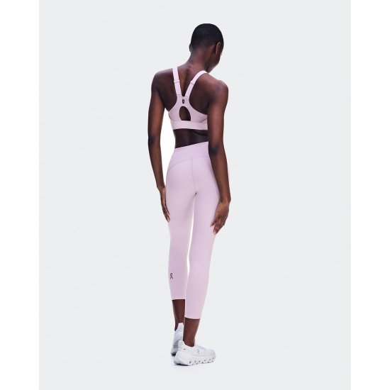 ON - Legging Performance Tights 7/8 femme