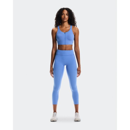ON - Legging Performance Tights 7/8 femme