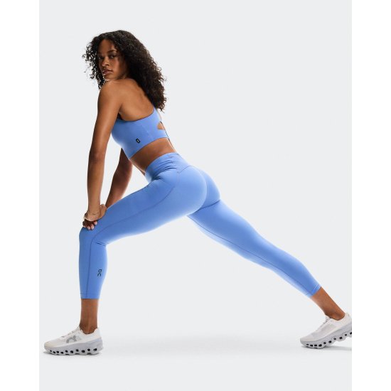 ON - Legging Performance Tights 7/8 femme