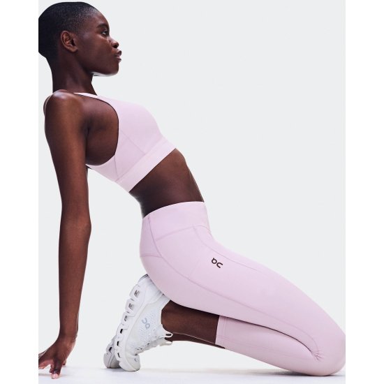 ON - Legging Performance Tights 7/8 donna