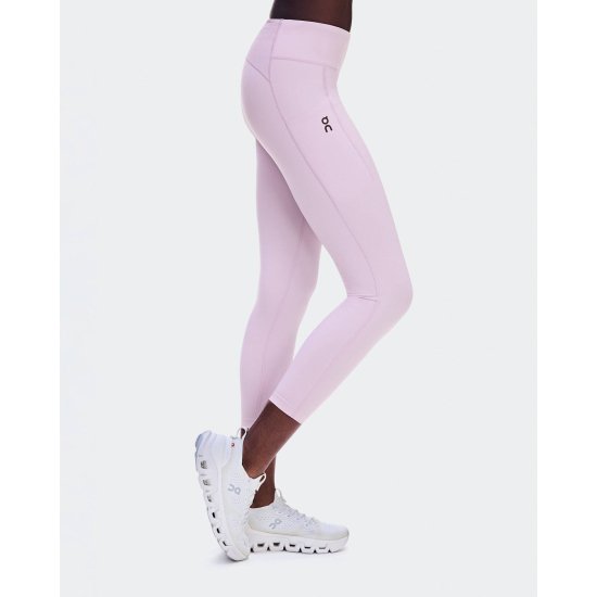 ON - Legging Performance Tights 7/8 donna