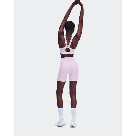 ON - Cuissard Performance long femme