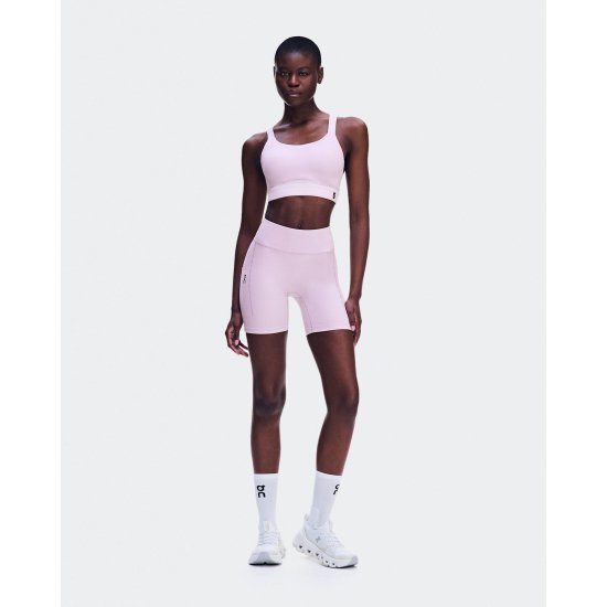 ON - Cuissard Performance long femme