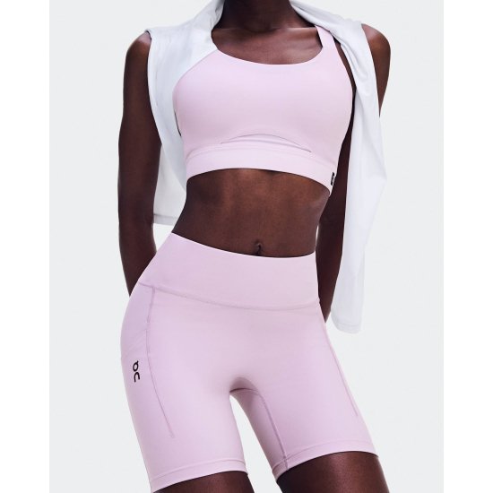 ON - Cuissard Performance long femme