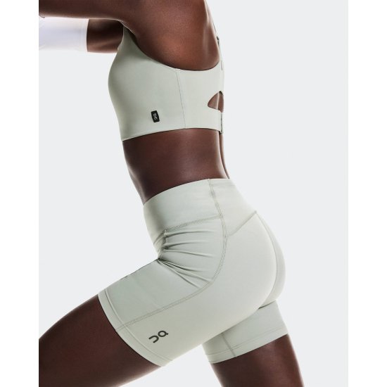 ON - Corsaro Performance lungo donna