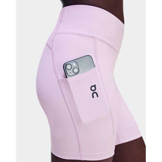 ON - Cuissard Performance long femme