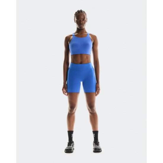 ON - Cuissard Performance long femme