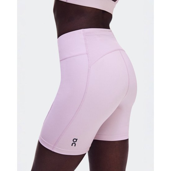 ON - Cuissard Performance long femme