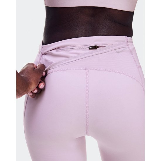 ON - Cuissard Performance long femme