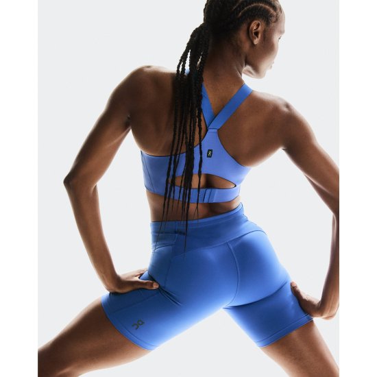 ON - Cuissard Performance long femme