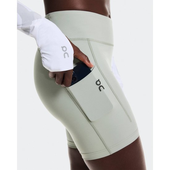 ON - Corsaro Performance lungo donna