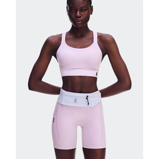 ON - Cuissard Performance long femme