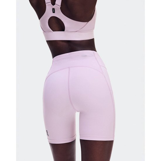 ON - Cuissard Performance long femme