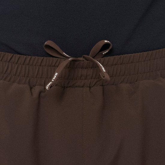 SALOMON - Pantaloncini SHKout Core 2 in 1 7'' uomo