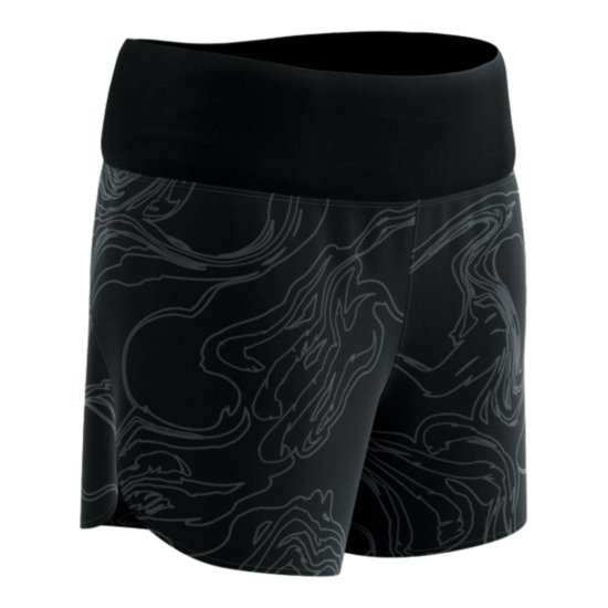 COMPRESSPORT - Short Performance Aurora femme