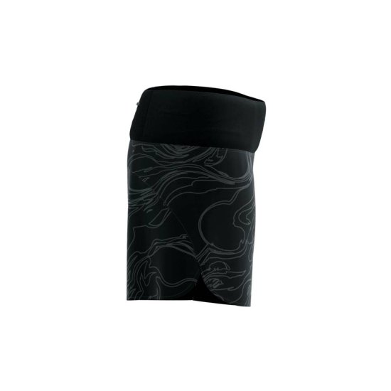 COMPRESSPORT - Short Performance Aurora femme