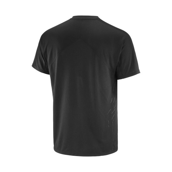 SALOMON - T-SHIRT SENSE AERO GFX HOMME
