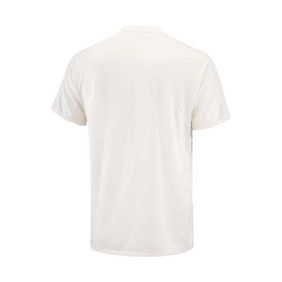 SALOMON - T-SHIRT SENSE AERO GFX HOMME