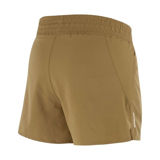 SALOMON - PANTALONCINI SHKOUT CORE 4\" DONNA