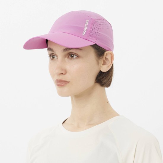 SALOMON - CASQUETTE SHKOUT