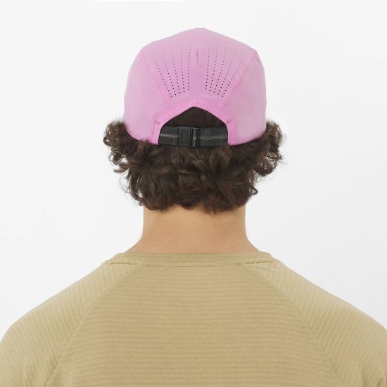 SALOMON - CASQUETTE SHKOUT