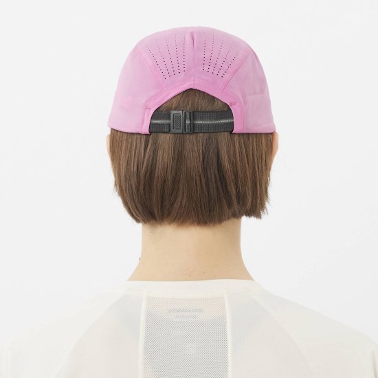 SALOMON - CASQUETTE SHKOUT