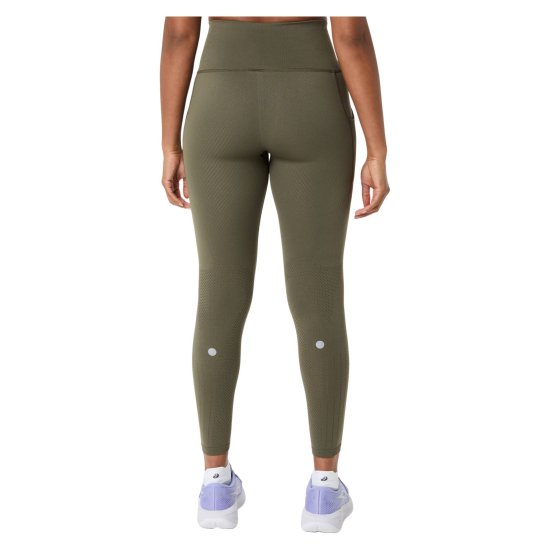 ASICS - COLLANT STRADA SENZA CUCITURE ADERENTE DONNA