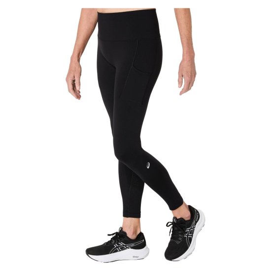 ASICS - COLLANT STRADA SENZA CUCITURE ADERENTE DONNA