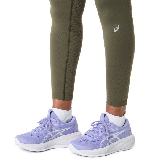 ASICS - COLLANT STRADA SENZA CUCITURE ADERENTE DONNA