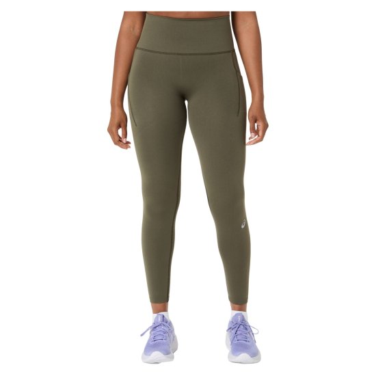 ASICS - COLLANT STRADA SENZA CUCITURE ADERENTE DONNA