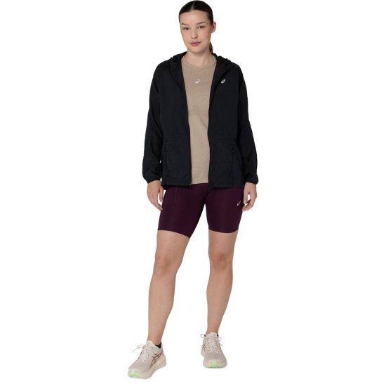 ASICS - T-shirt Road femme