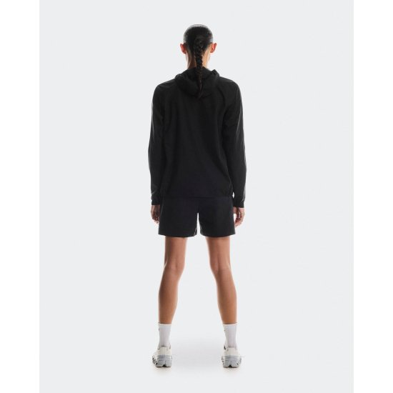ON - VESTE PERFORMANCE FEMME