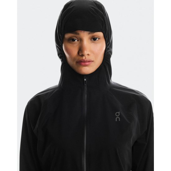 ON - VESTE PERFORMANCE FEMME