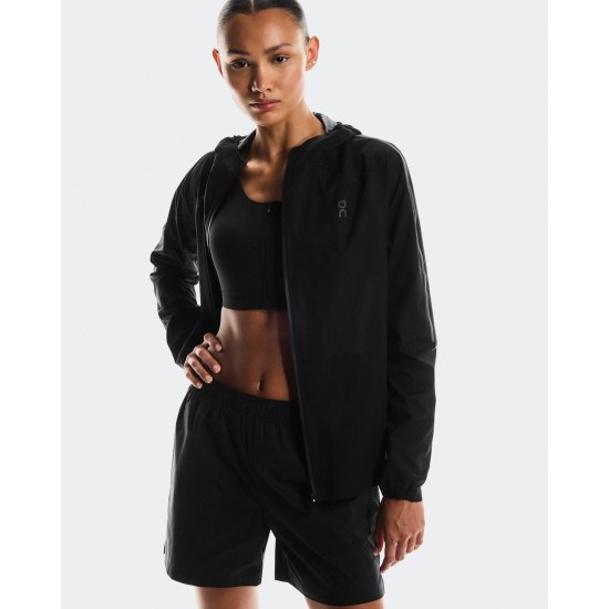ON - VESTE PERFORMANCE FEMME